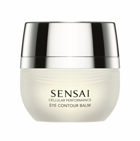 Sensai Cellular Performance Eye Contour Balm  i gruppen Ansikte / Ögon / Ögonkräm hos Hudotekets Webshop (10078000 4)